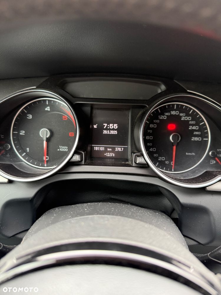 Audi A5 Sportback 3.0 TDI clean diesel Quattro S tronic - 4