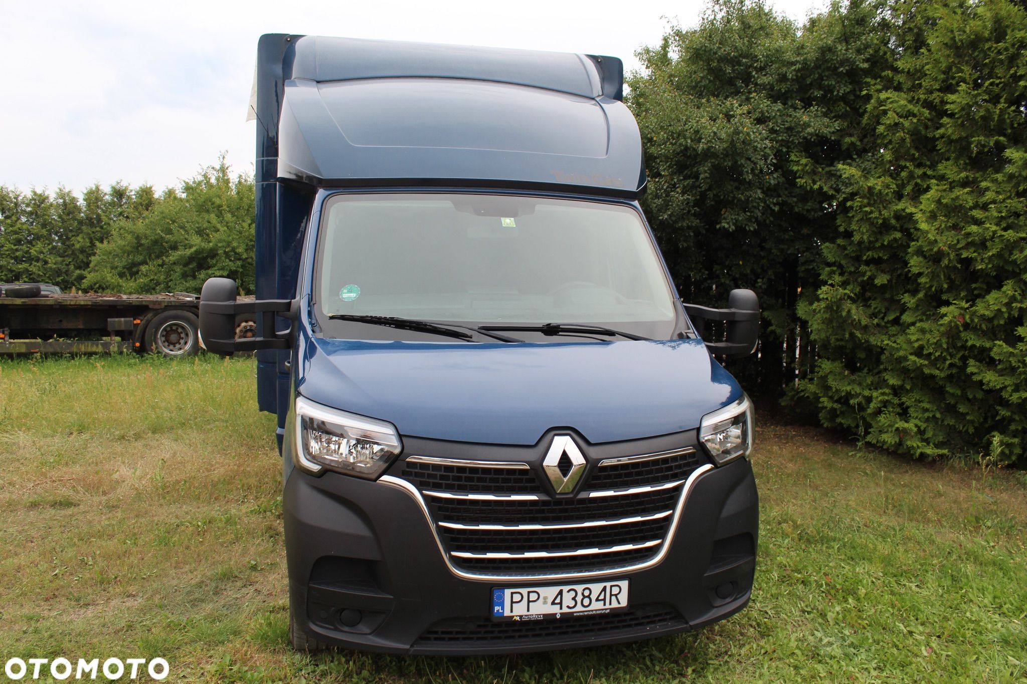 Renault master - 1