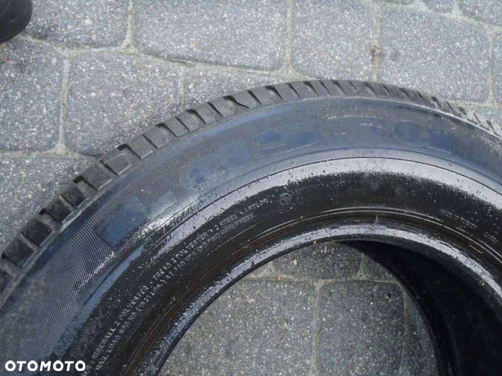 opony opona bus dostawczak scudo doblo 195/70/14 za 2szt - 3