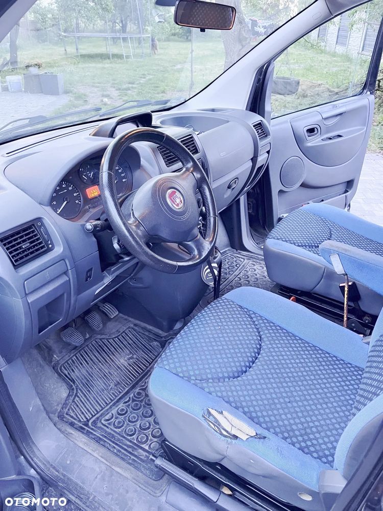 Fiat Scudo - 11