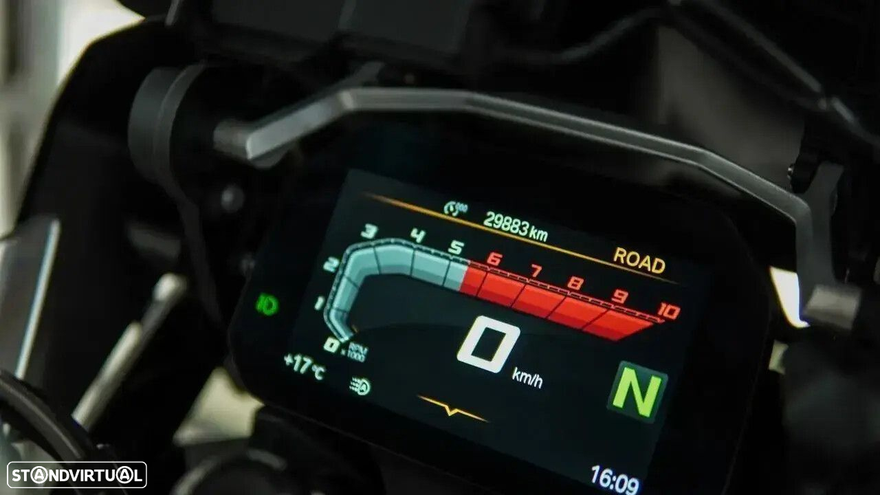 BMW R 1250 GS Adventure RALLYE - 45