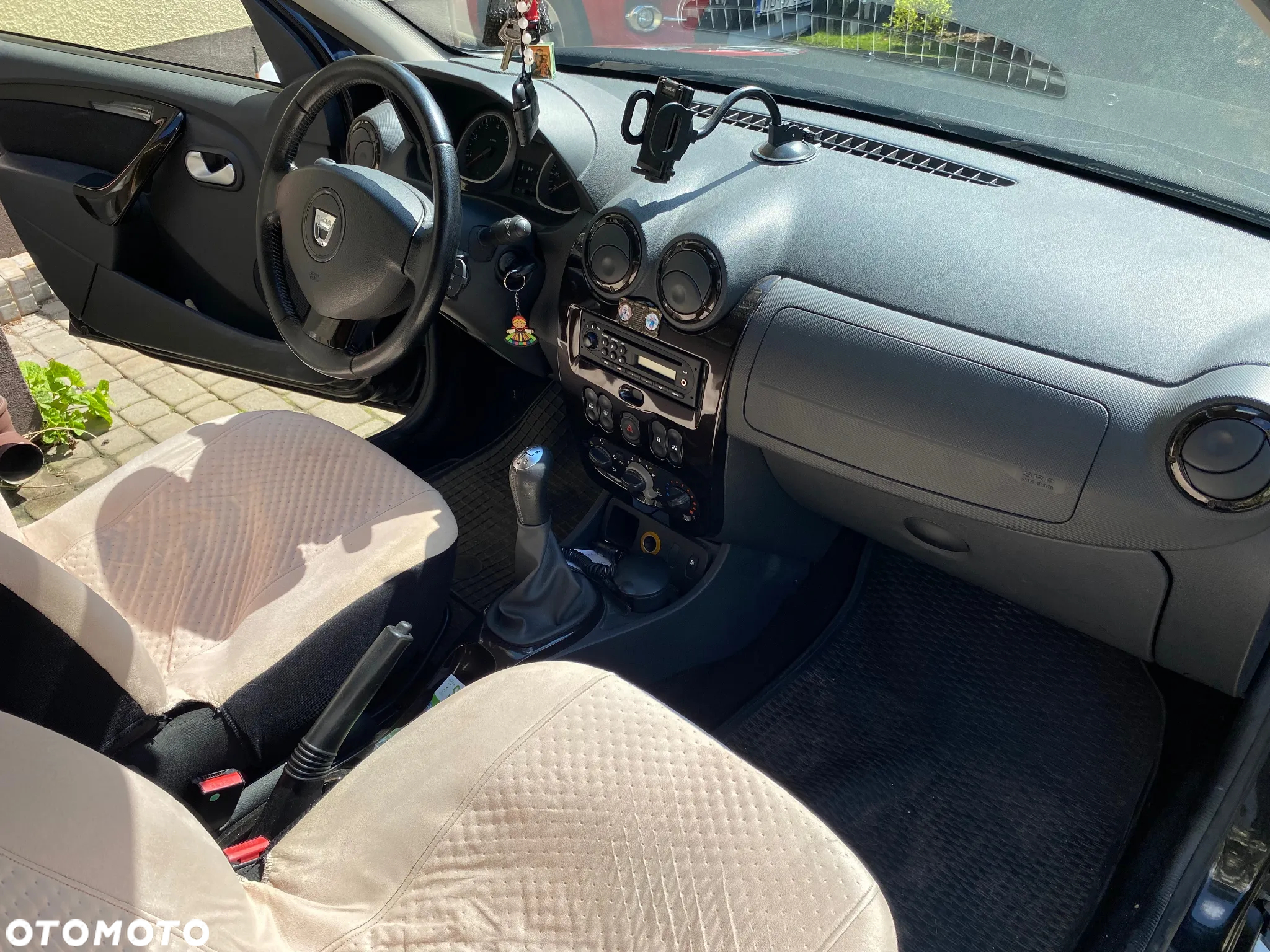 Dacia Duster - 16