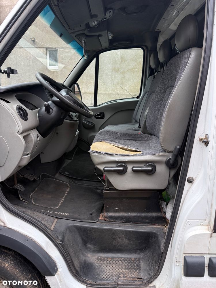 Renault Master L3H2 - 11