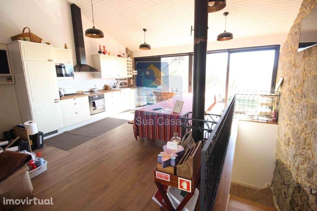 Venda Moradia - Grande imagem: 3/31