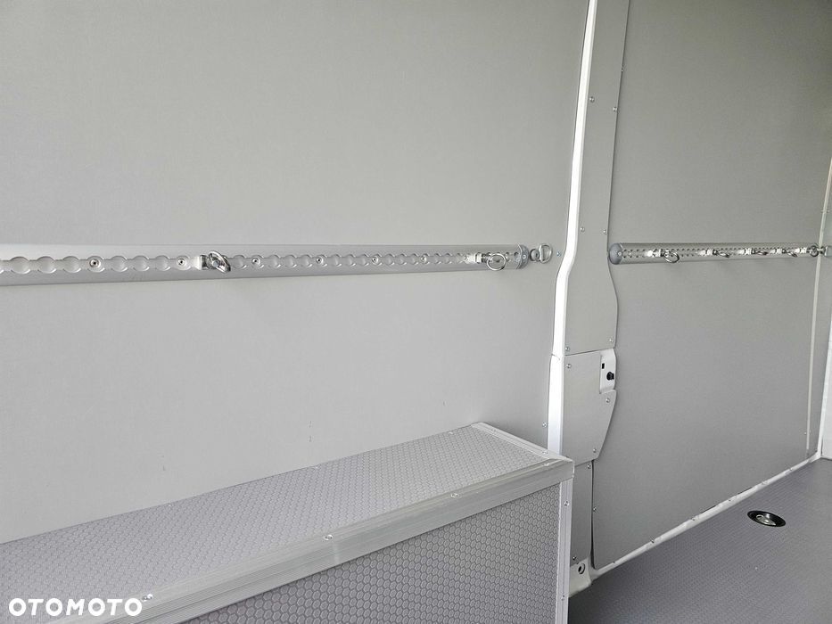 Listwa Airline półokrągła 1500 × 50 × 11 mm – szybki montaż! - 8