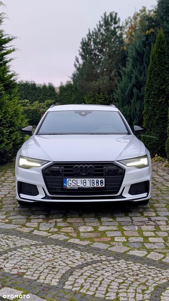 Audi A6 Avant 55 TFSI e PHEV Quattro S Line S tronic - 18