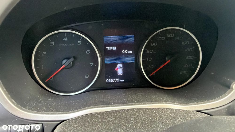 Mitsubishi Eclipse Cross 1.5 T GPF Intense Plus CVT - 20