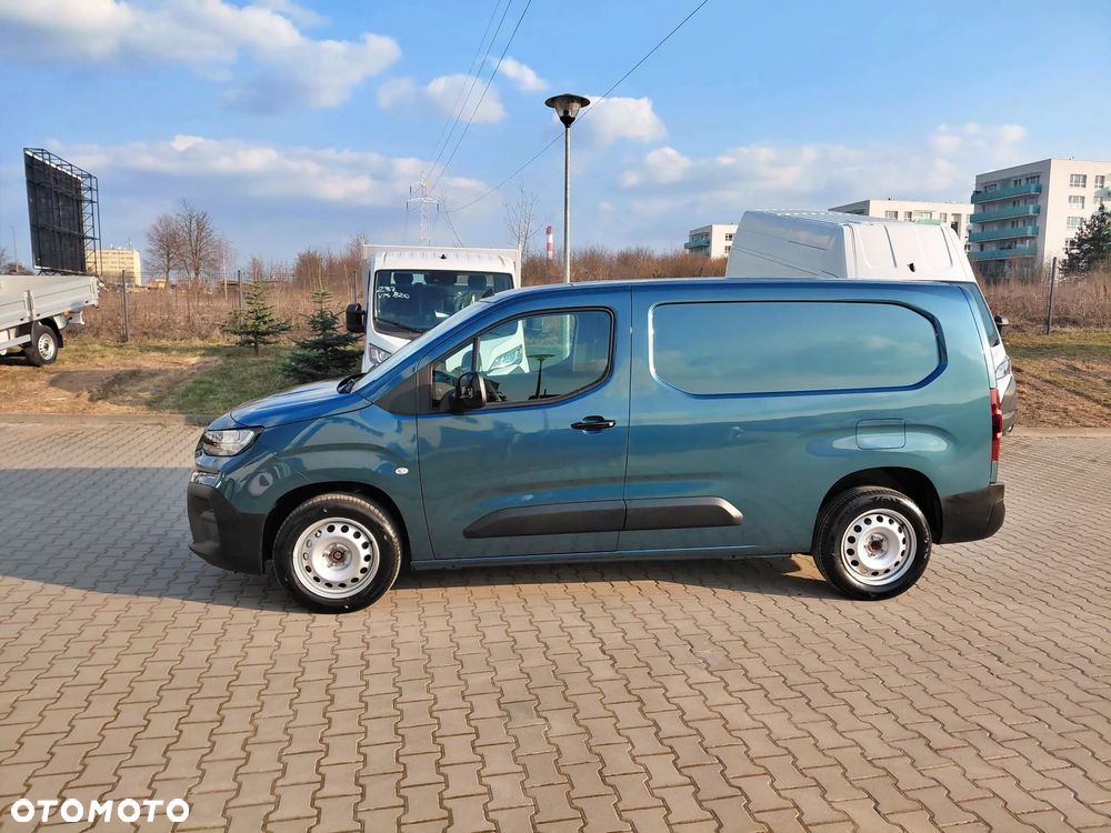 Fiat Doblo - 4