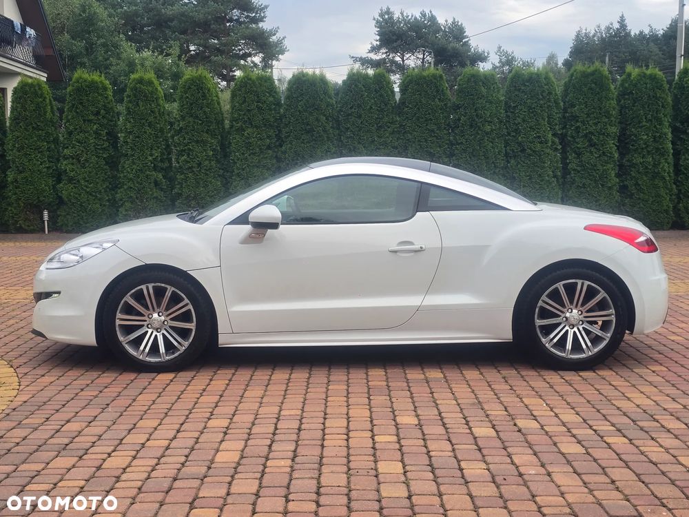 Peugeot RCZ - 6