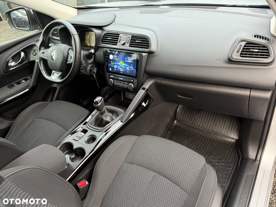 Renault Kadjar - 28