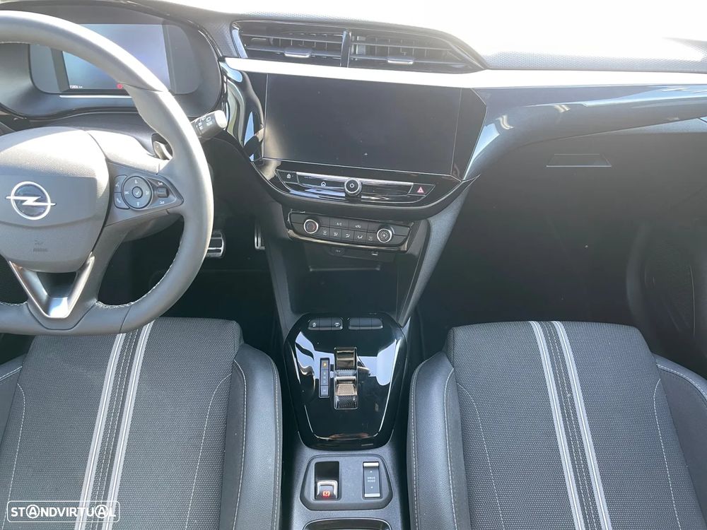 Opel Corsa 1.2 T Hybrid EdCT - 14