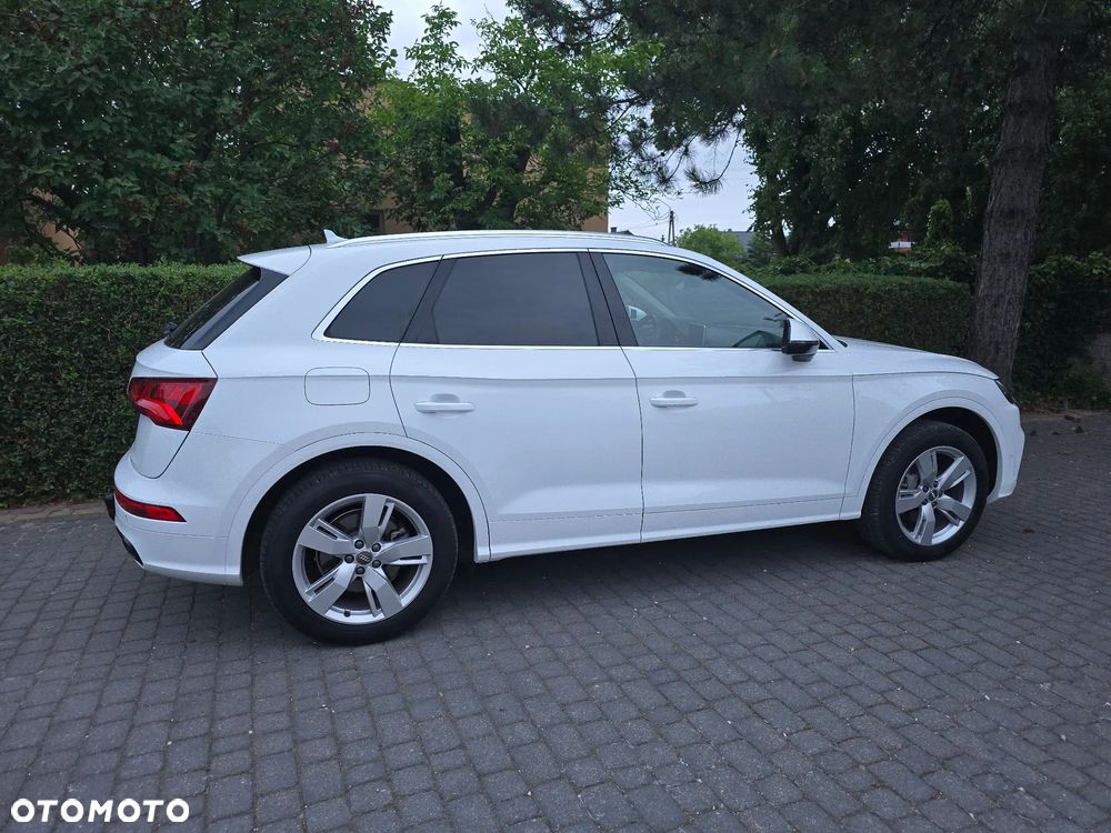 Audi Q5 2.0 TFSI Quattro Sport S tronic - 12