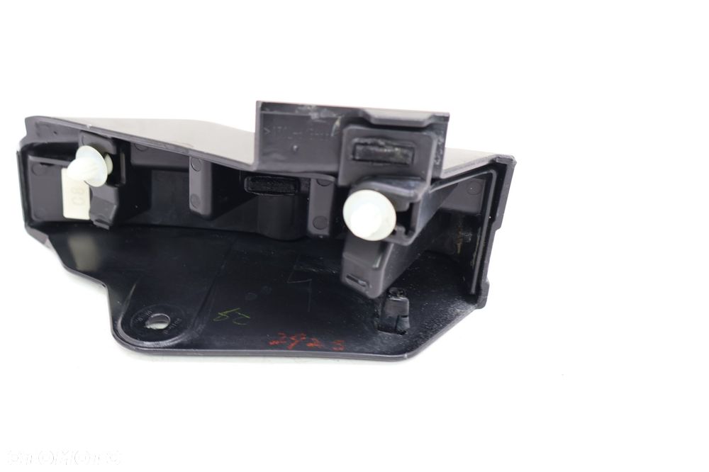 LEXUS LM II LISTWA BŁOTNIKA PROGU LEWA TYŁ 76908-V2030 223 - 5