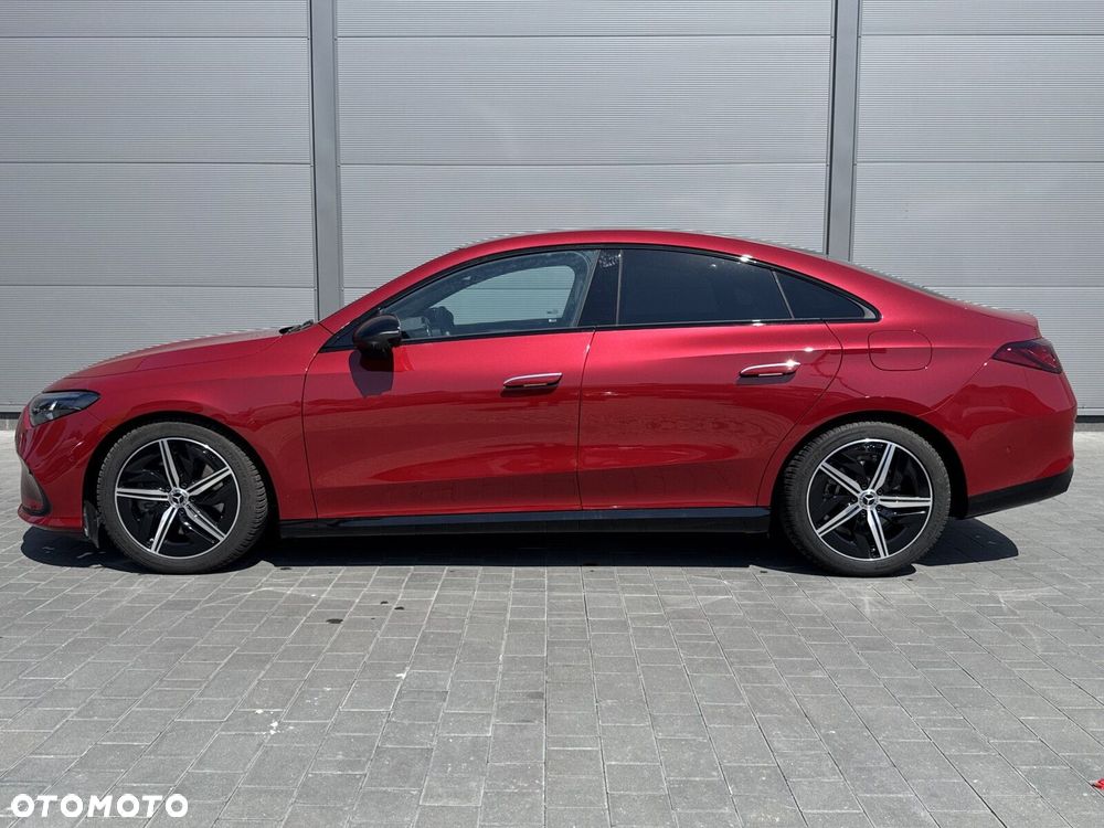 Mercedes-Benz CLA 200 mHEV 8G-DCT - 6