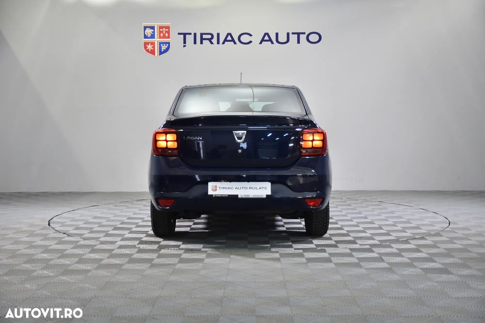 Dacia Logan - 4