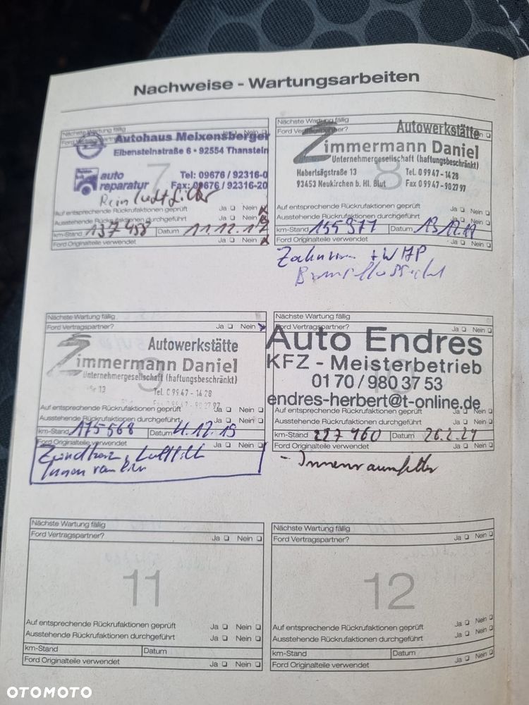 Ford Fiesta 1.25 Ambiente EU5 - 10