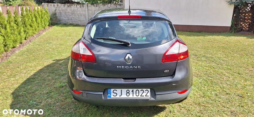 Renault Megane - 6