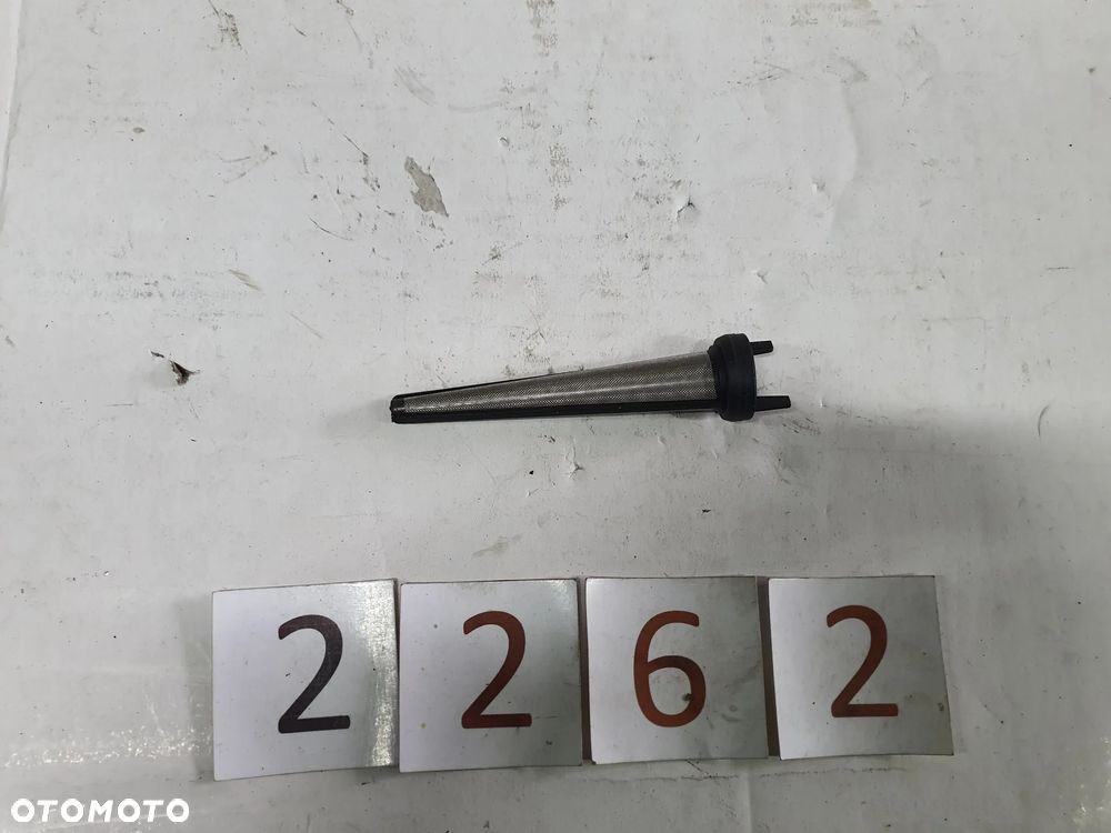 Filtr siatkowy stożkowy DAF 1781571 - 1