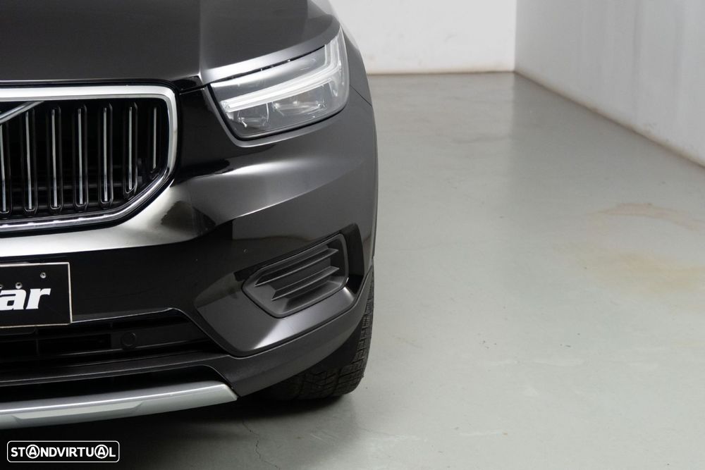 Volvo XC 40 1.5 T4 PHEV Inscription Expression - 18
