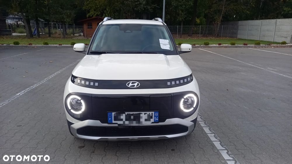 Hyundai Inster - 3
