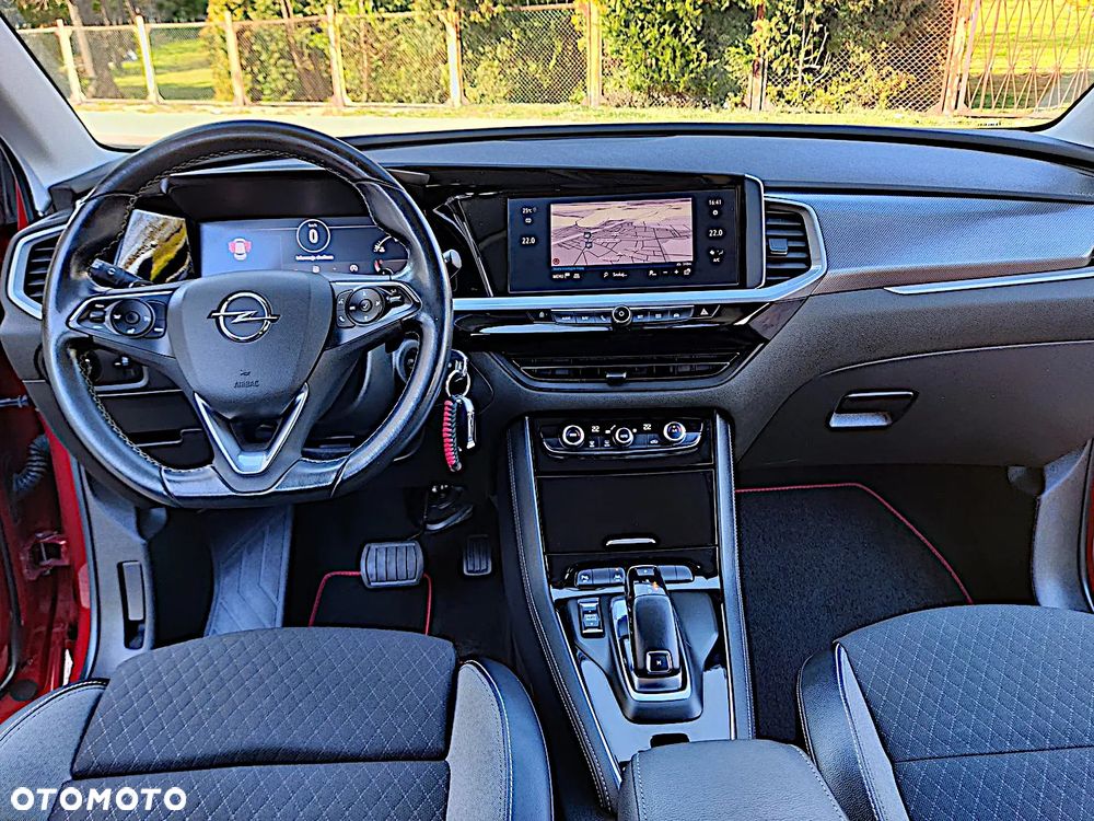 Opel Grandland 1.5 CDTI Business Elegance S&S - 20