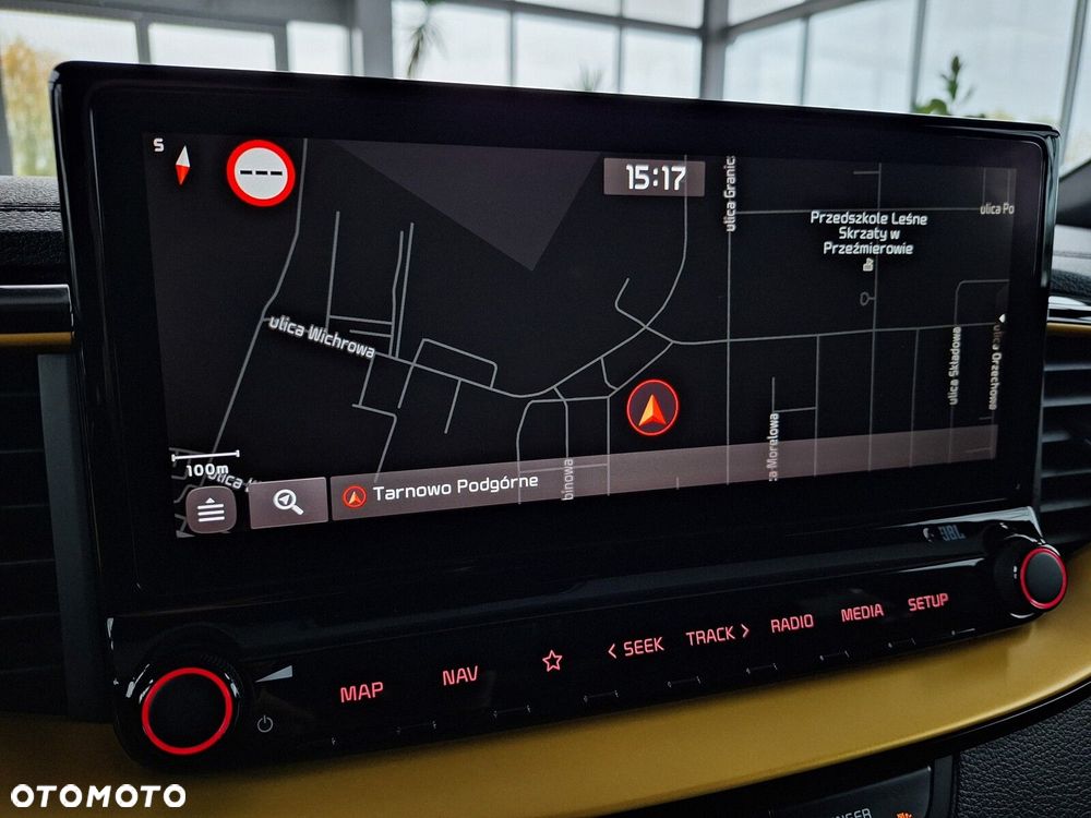 Kia XCeed 1.6 T-GDI XL DCT - 31
