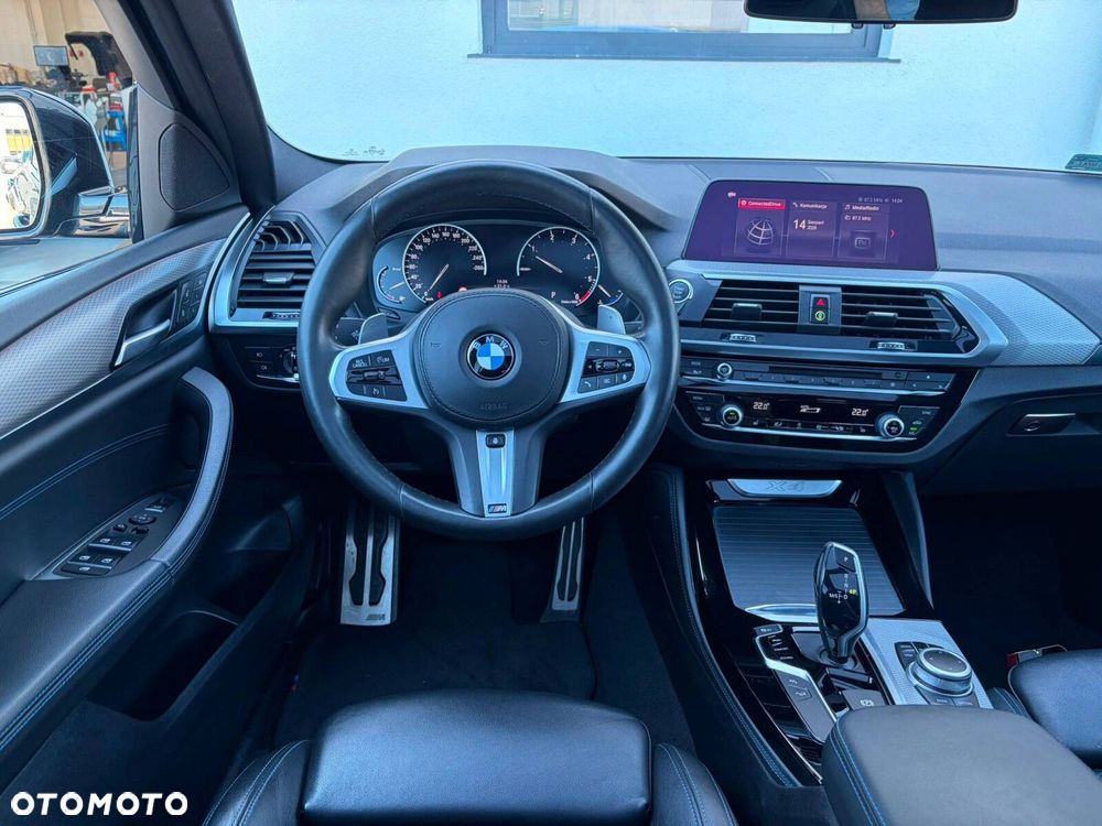 BMW X4 - 18
