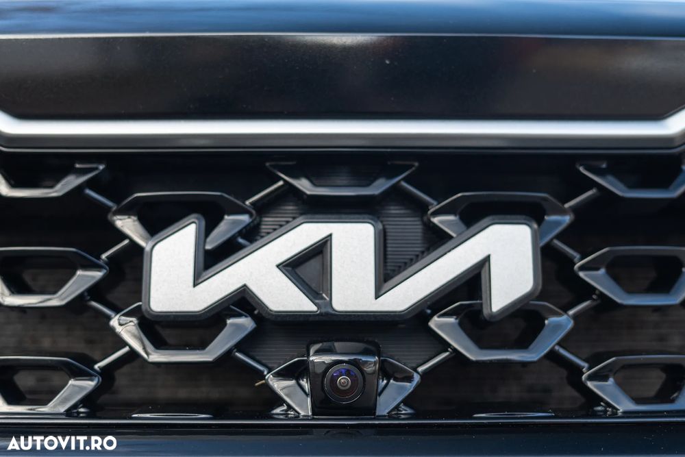 Kia Sorento 2.4 GDI AWD Aut. Vision - 30