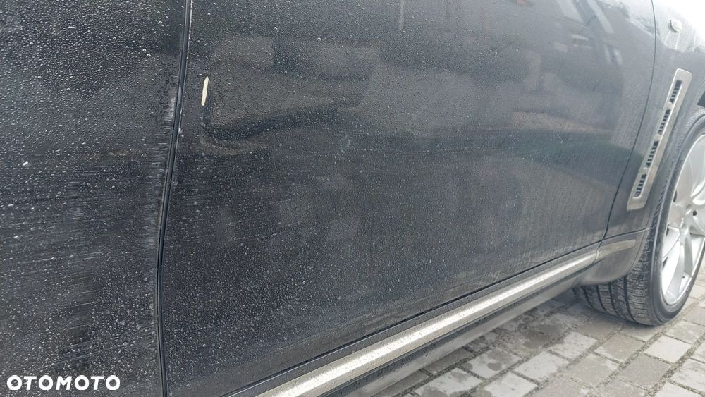 Infiniti FX FX30d S - 11