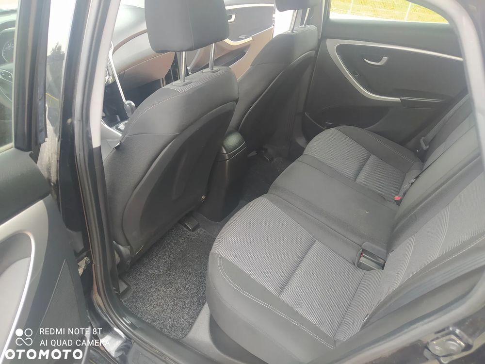 Hyundai i30 1.4 Trend - 13