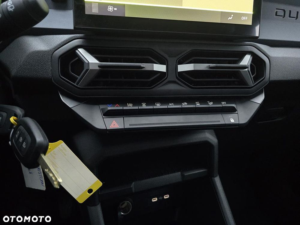 Dacia Duster 1.0 TCe Journey LPG - 18