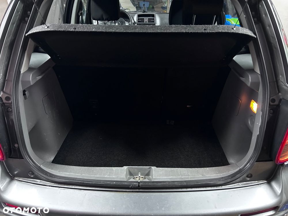 Suzuki SX4 - 3