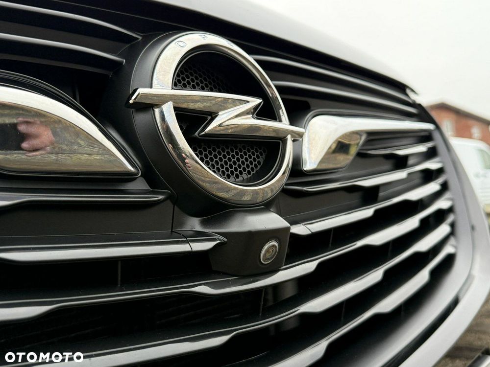 Opel Grandland X - 17