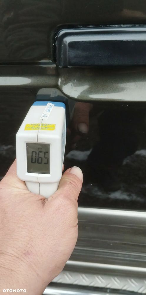 Hyundai Galloper - 12