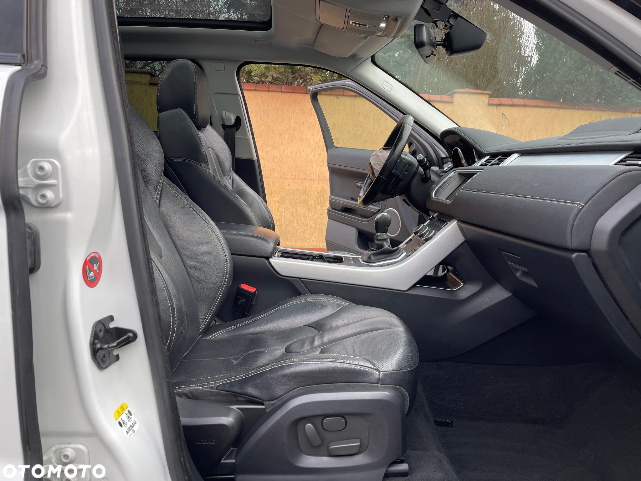 Land Rover Range Rover Evoque 2.2eD4 Prestige - 17