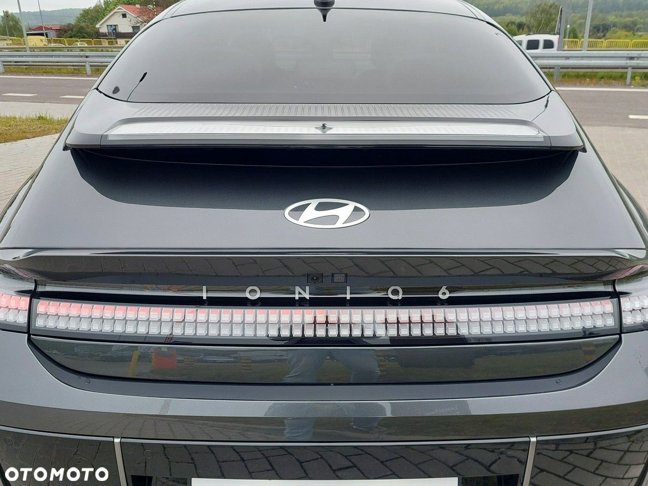 Hyundai IONIQ 6 - 29