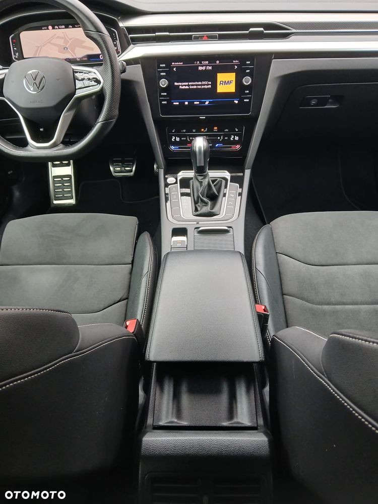 Volkswagen Arteon 2.0 TDI Elegance DSG - 16