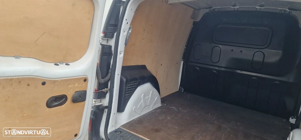 Renault Kangoo 1.5 dCi Pack - 10