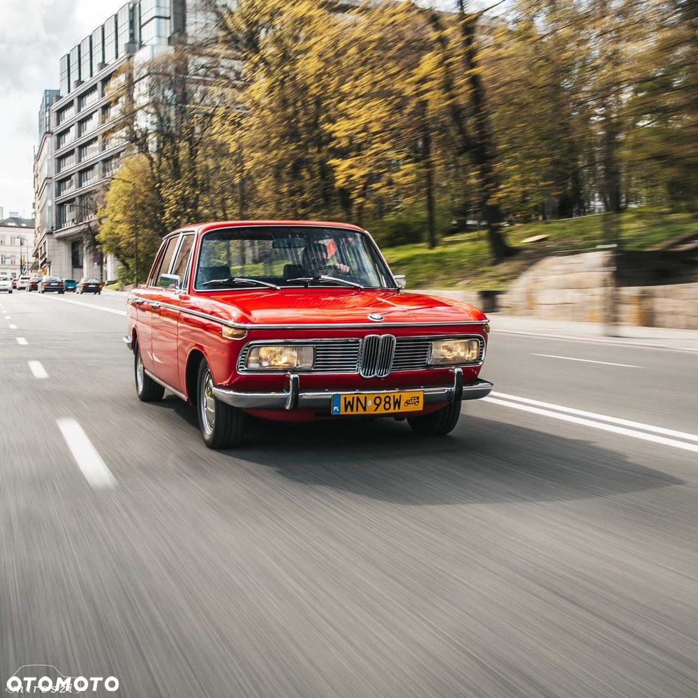 BMW Inny - 2