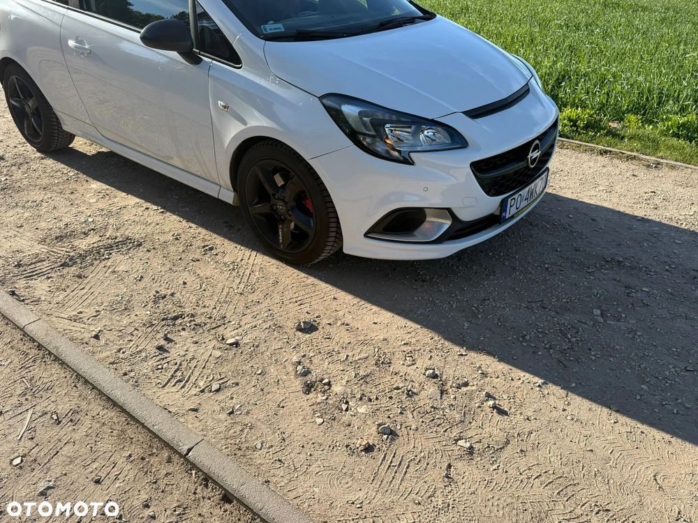 Opel Corsa - 2