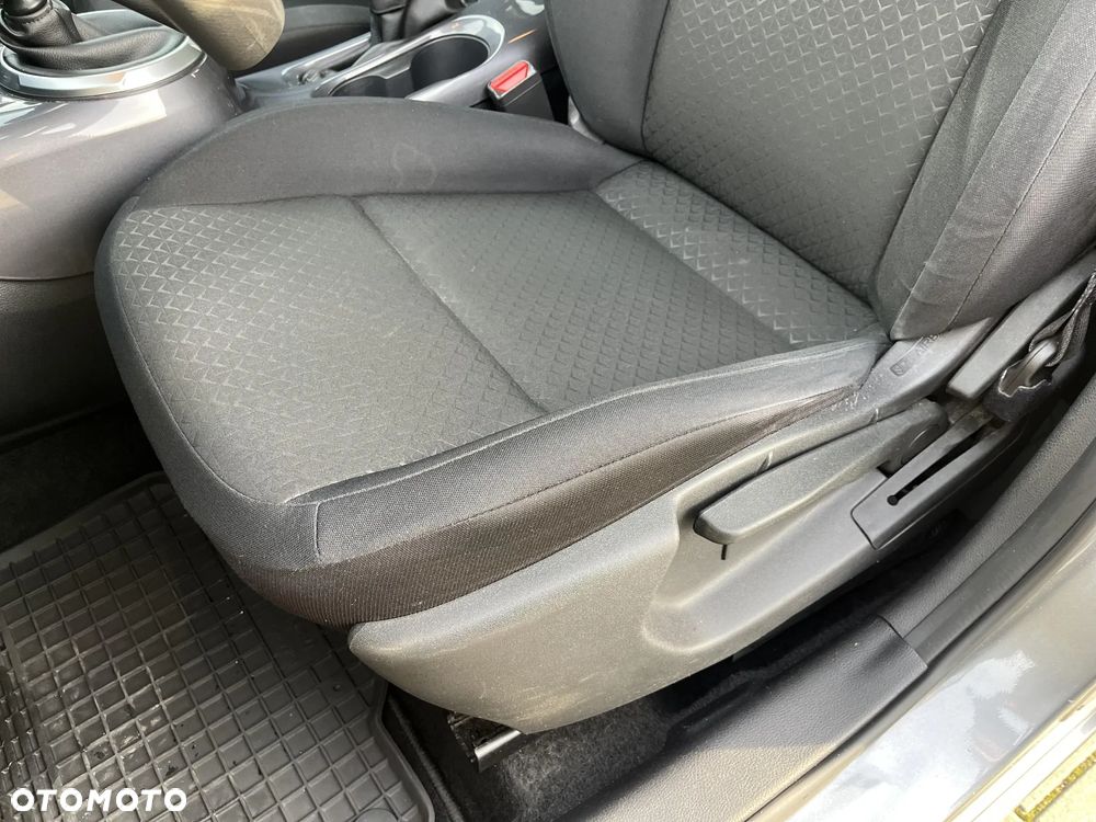 Nissan Juke 1.0 DIG-T Acenta - 13