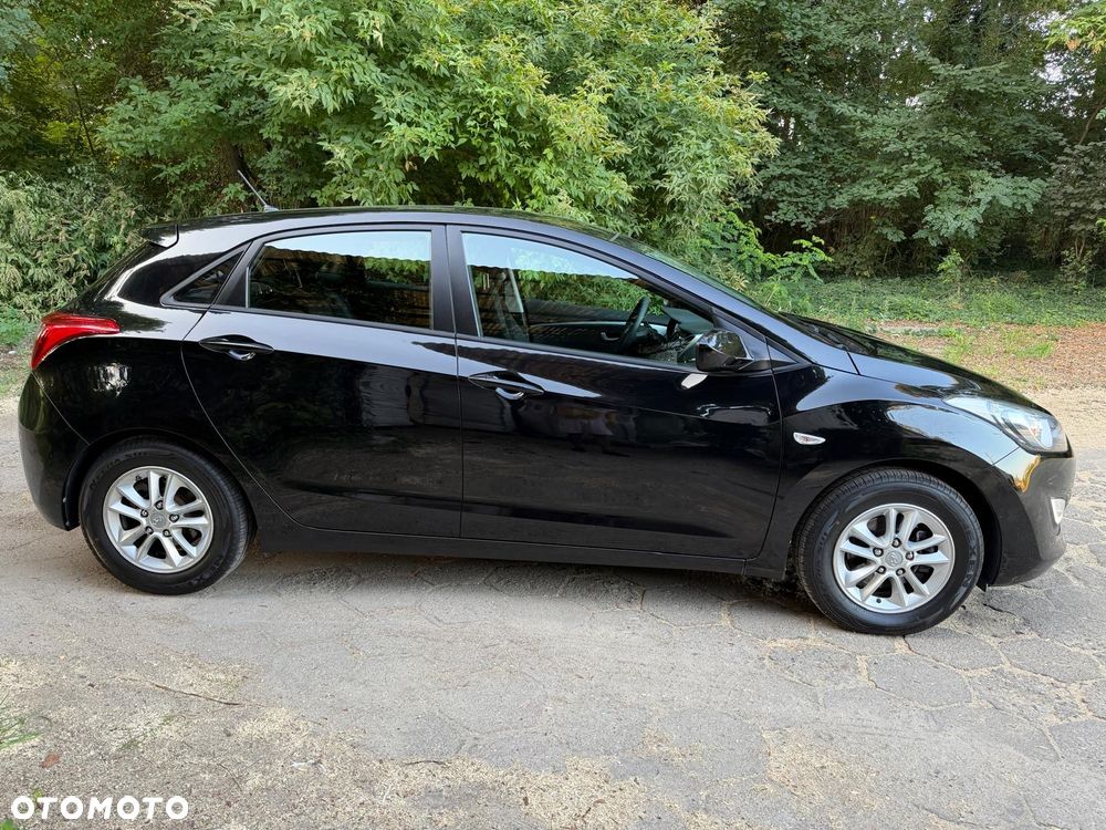 Hyundai i30 - 5
