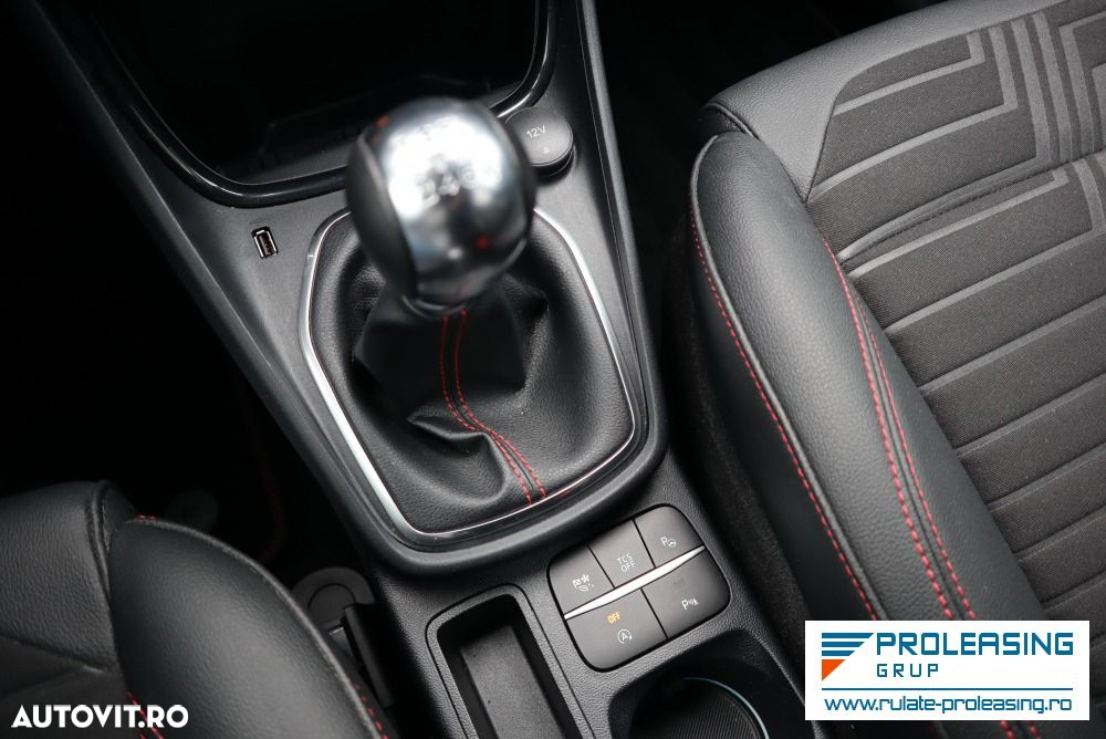 Ford Puma - 13
