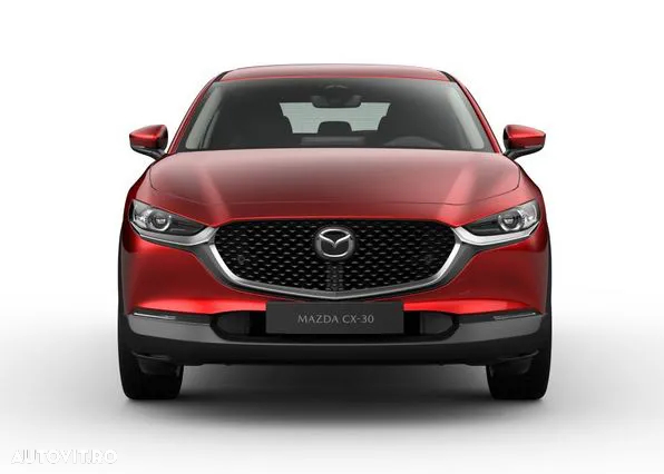 Mazda CX-30 e-SKYACTIV G140 MHEV Center-Line - 5