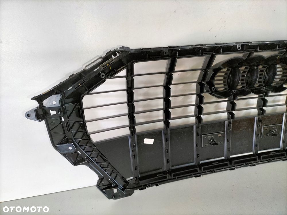 atrapa kratka grill audi q3 18- sportback - 6