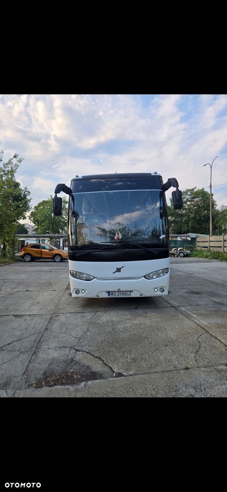 Volvo B12B - 4