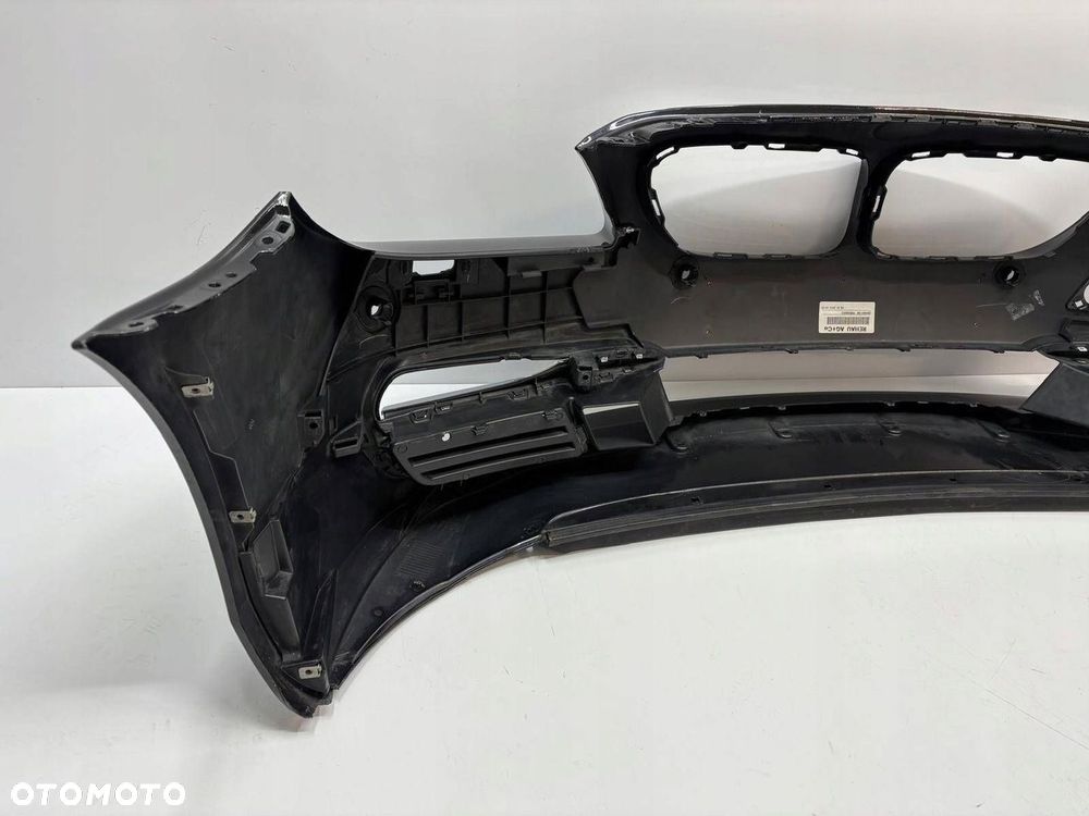 BMW 6 F06 F12 F13 Zderzak Przód Przedni 7211491 - 9