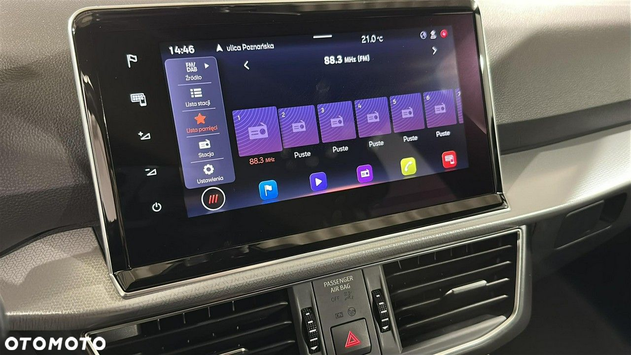 Seat Tarraco - 20