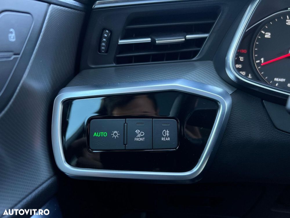 AUDI A6 2019 — imagine 23