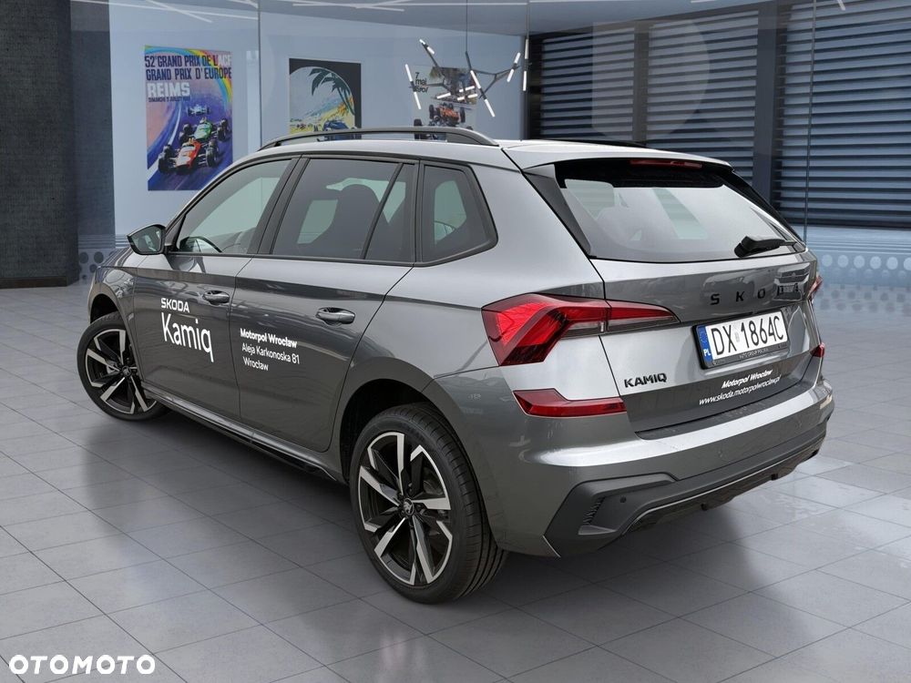 Skoda Kamiq - 13